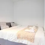 4-Person Apartment By Ostend Beach