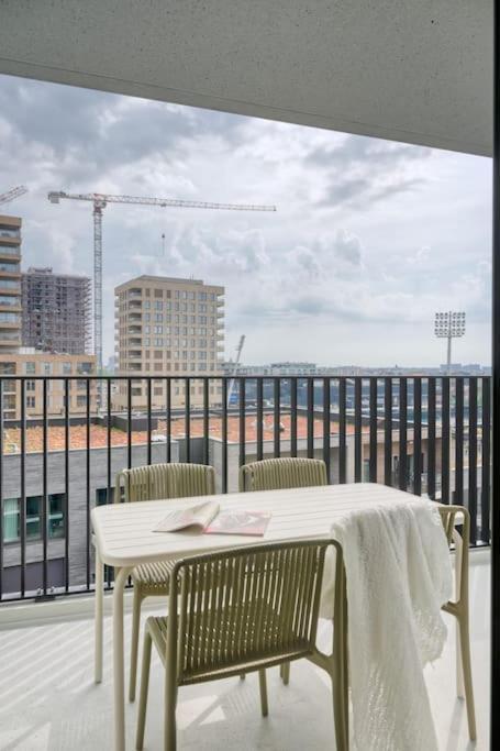 4-person By Appartement *