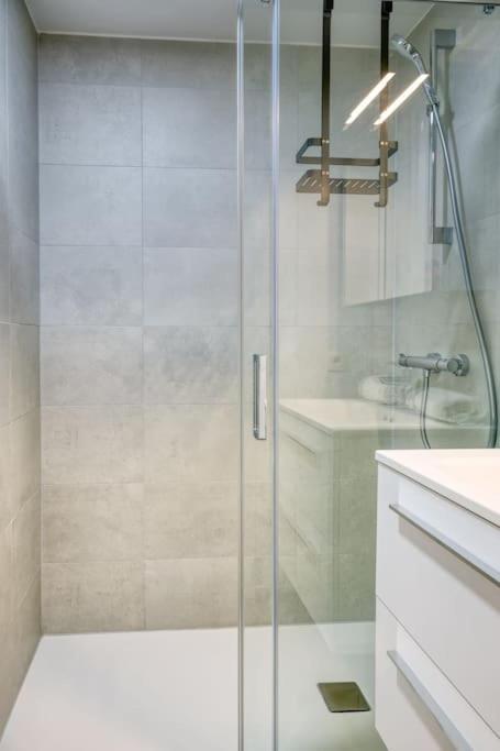 4-person By Appartement *