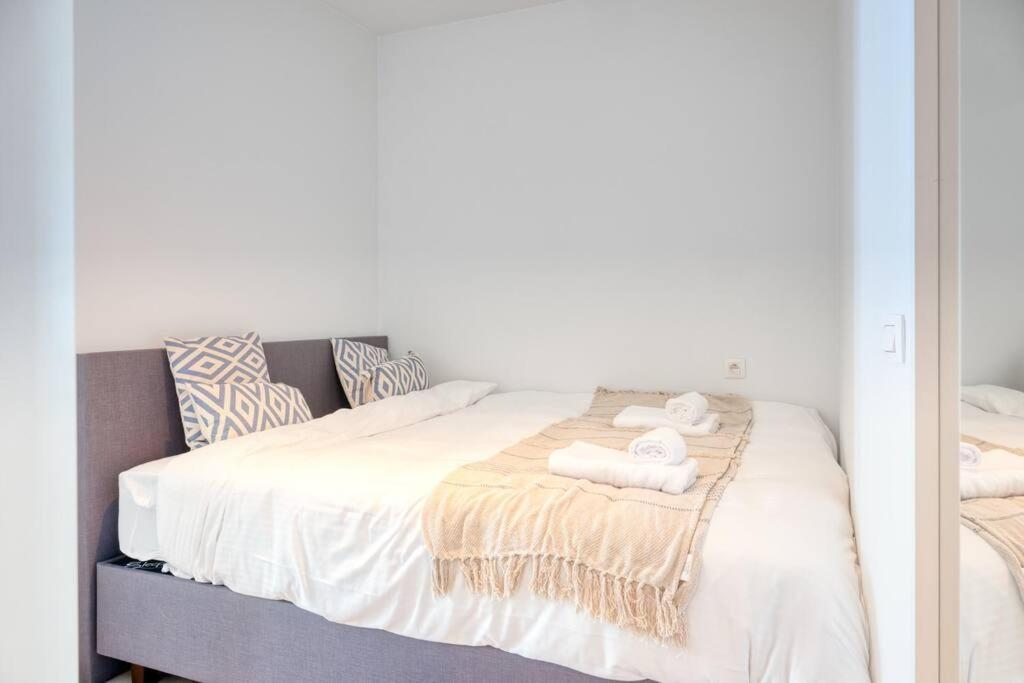 4-person By Oostende
