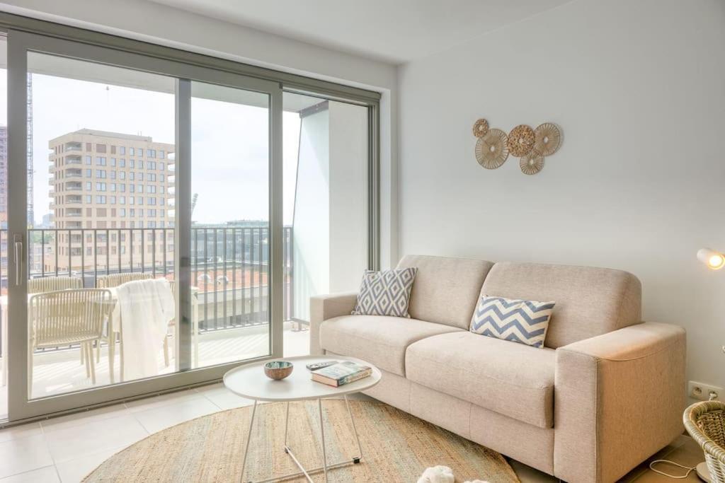 4-person By * Oostende