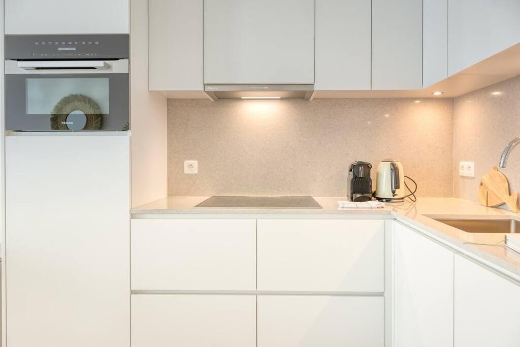 Appartement 4-person By