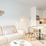 4-Person Apartment By Ostend Beach
