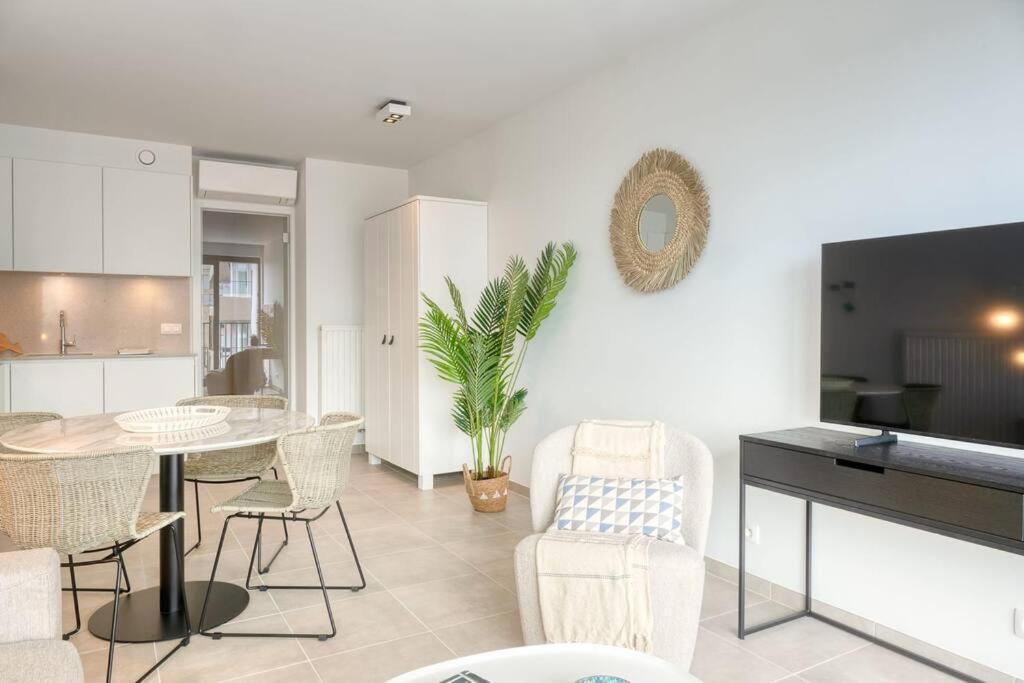 Apartmán 4-person By