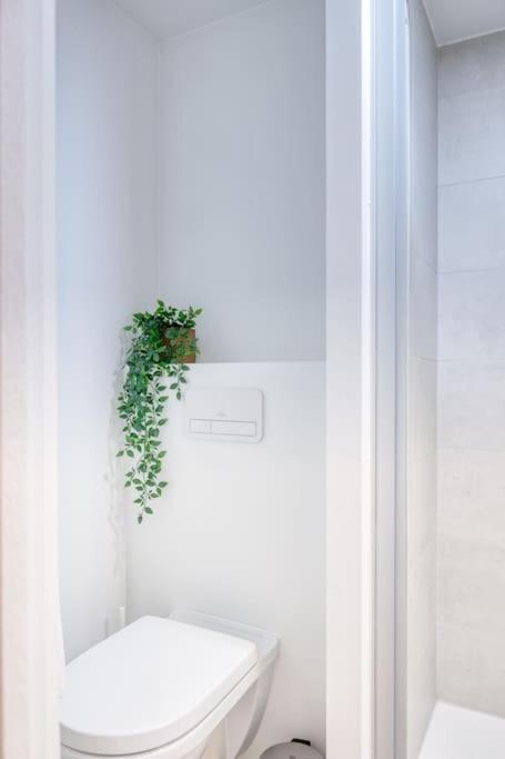 4-person By Apartmán *
