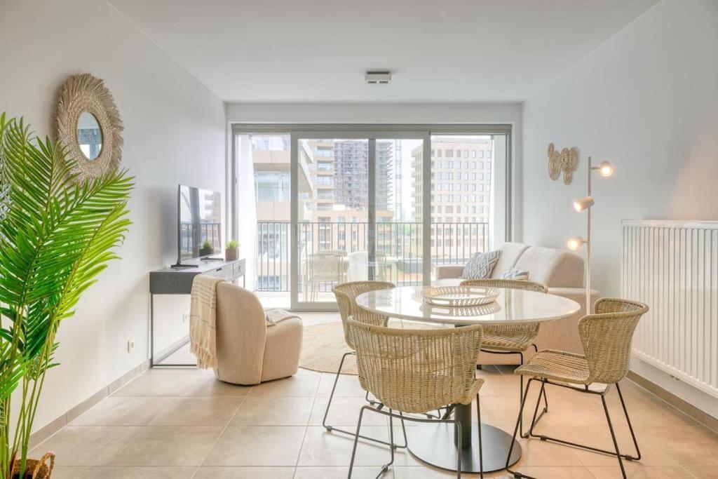 4-person By Apartmán Ostende